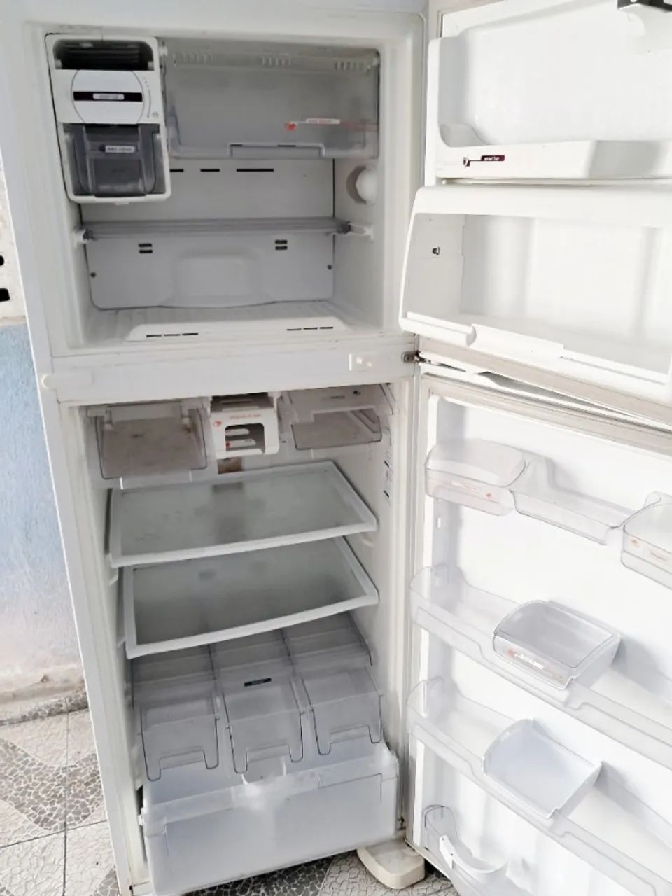 Geladeira duplex  - Foto 2