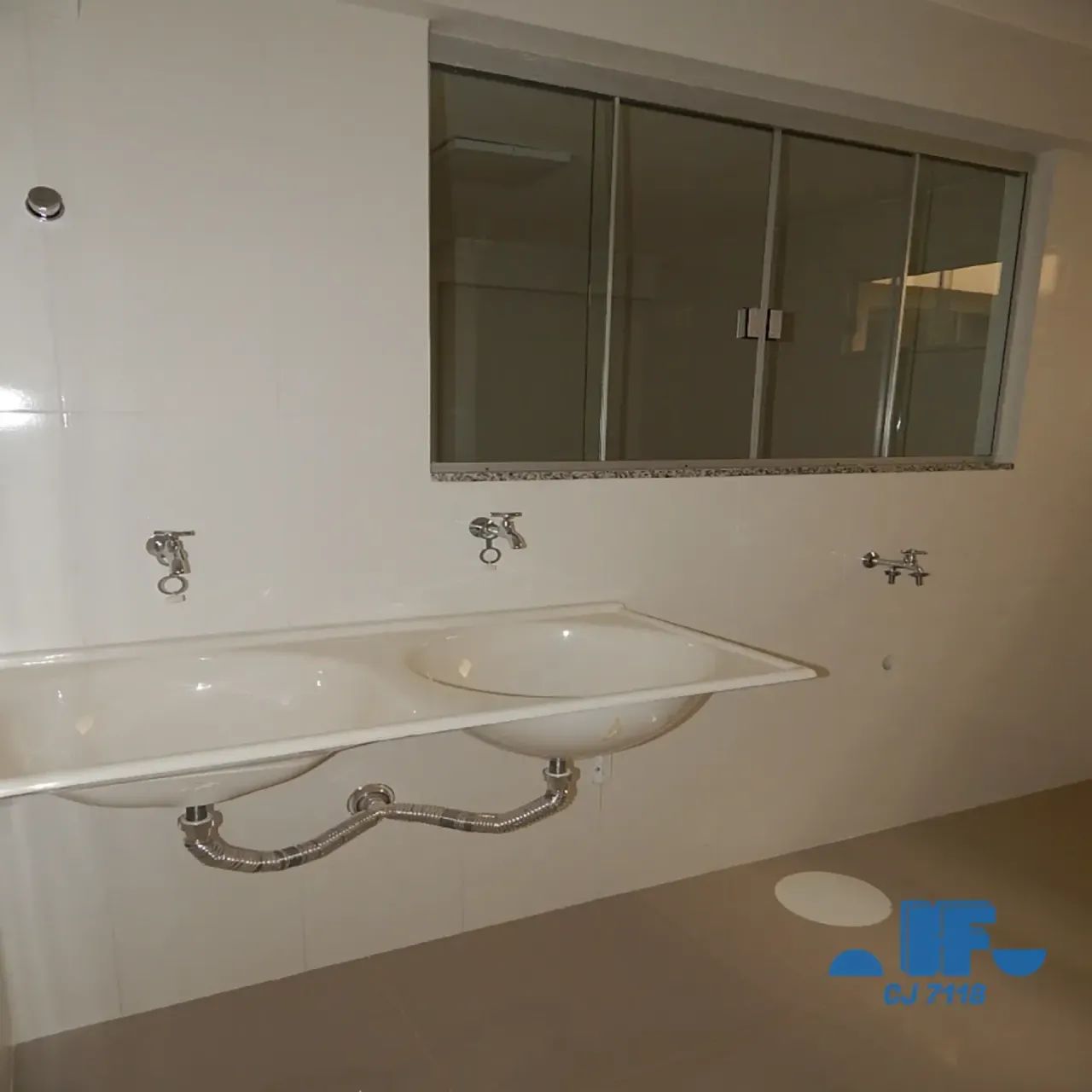 Apartamento - 02 Quartos - QNM 18 - Ceilândia - Foto 5