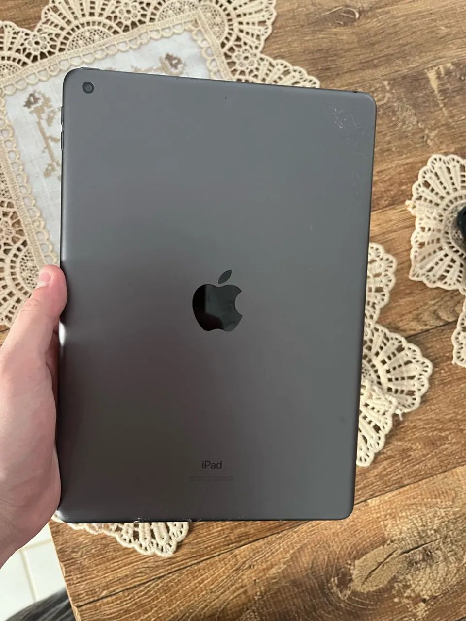 iPad 9 64gb (com Apple Pencil) - Foto 3