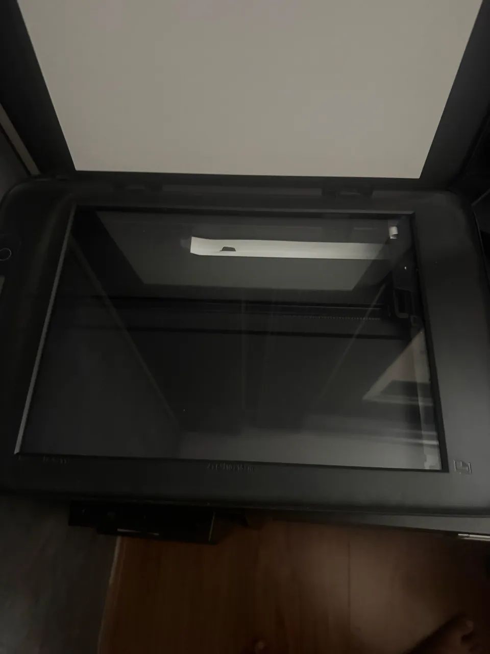 Impressora HP Deskjet Advantaged 2774 - Foto 2
