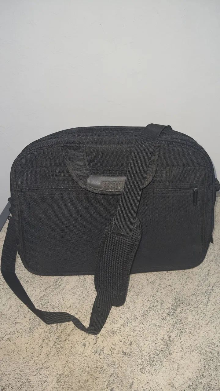 Bolsa alcochoada para notebook  - Foto 4