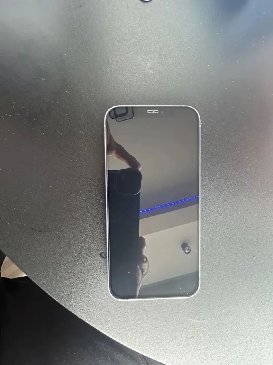 VENDO DISPLAY PARA IPHONE