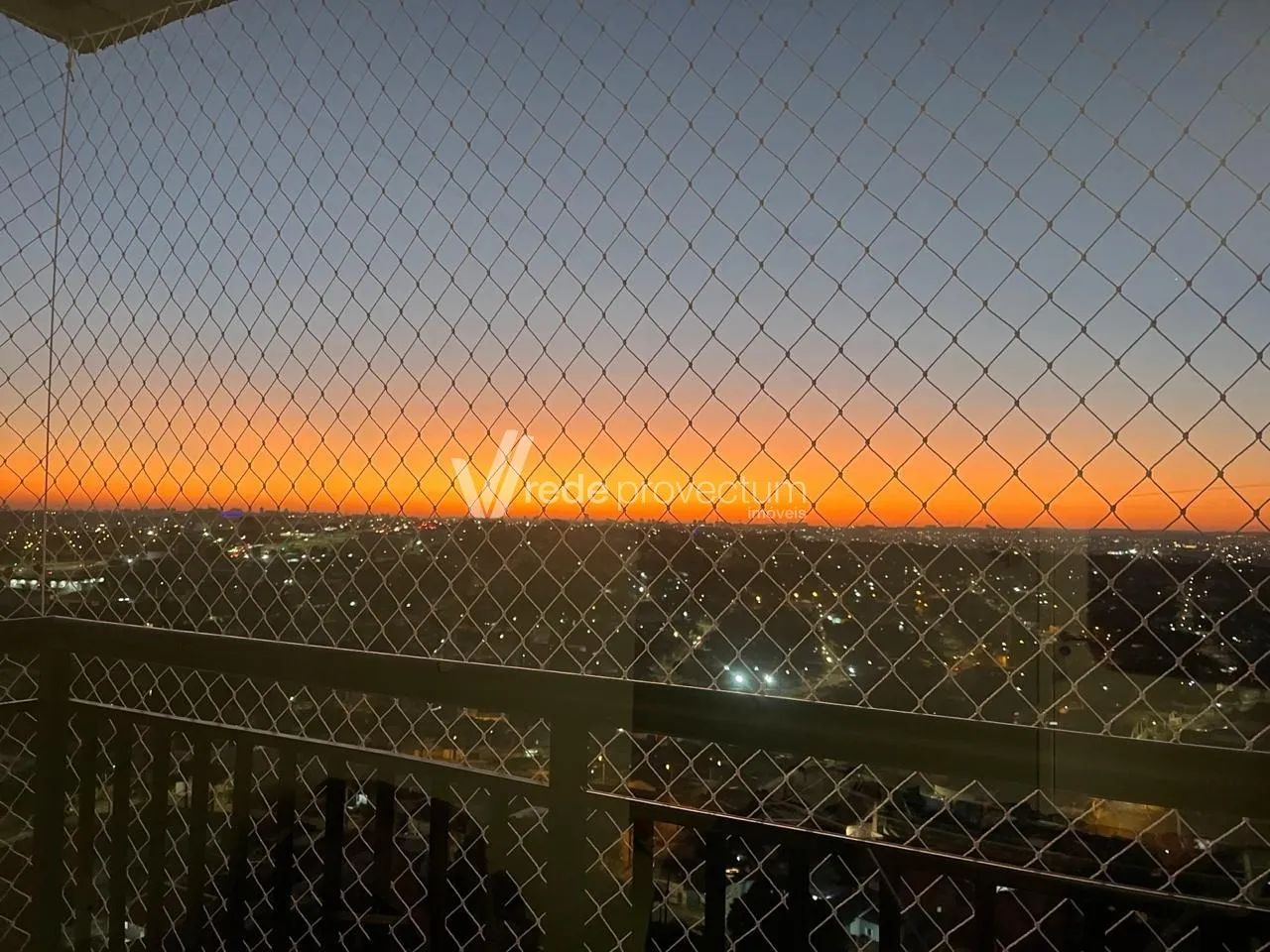 APARTAMENTO À VENDA NO BAIRRO SATÉLITE IRÍS - CAMPINAS-SP