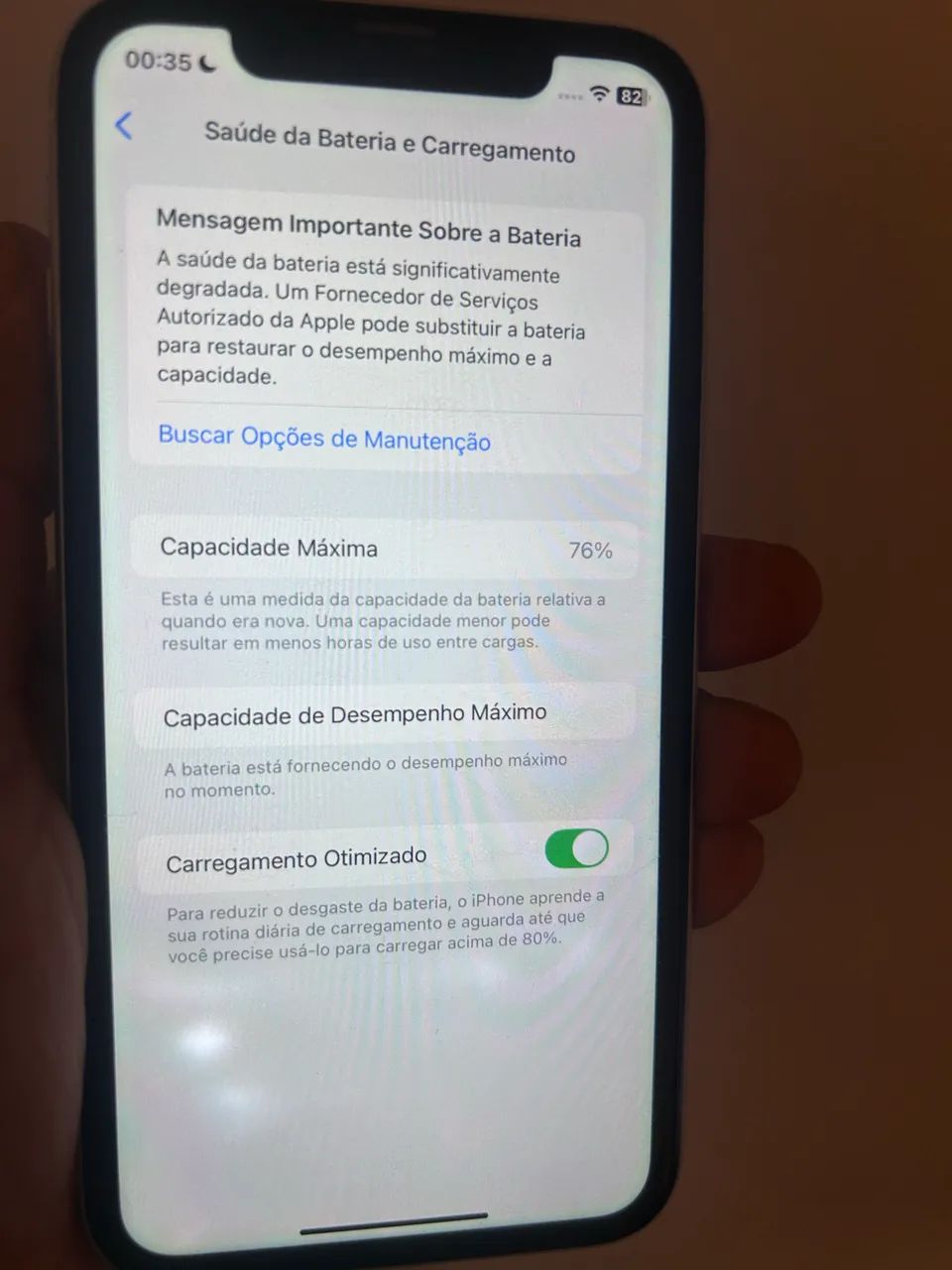 iPhone XR - para pessoas exigentes  - Foto 5
