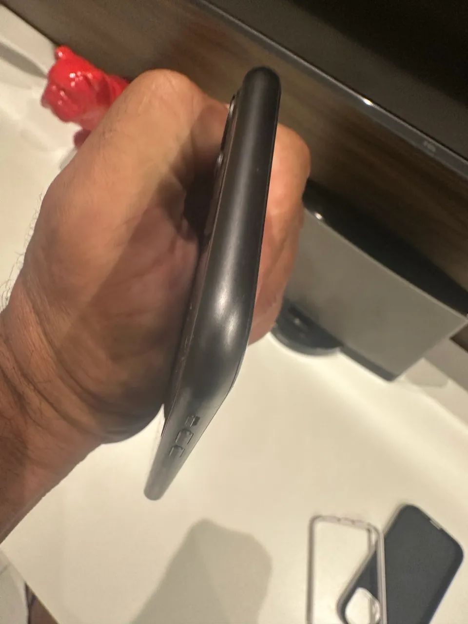 iPhone 11 64g  - Foto 4