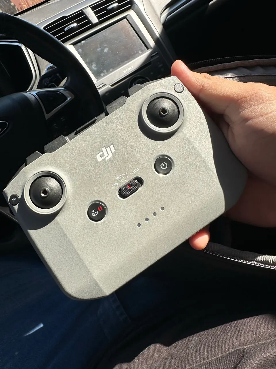 DRONE DJI MINI 2  - Foto 5