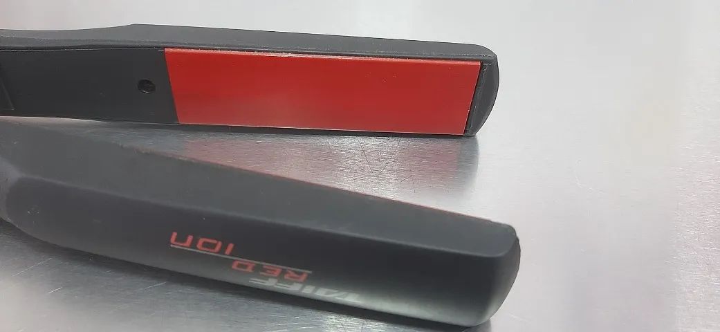 Chapinha Taiff Red Íon Profissional - Bivolt - Foto 3