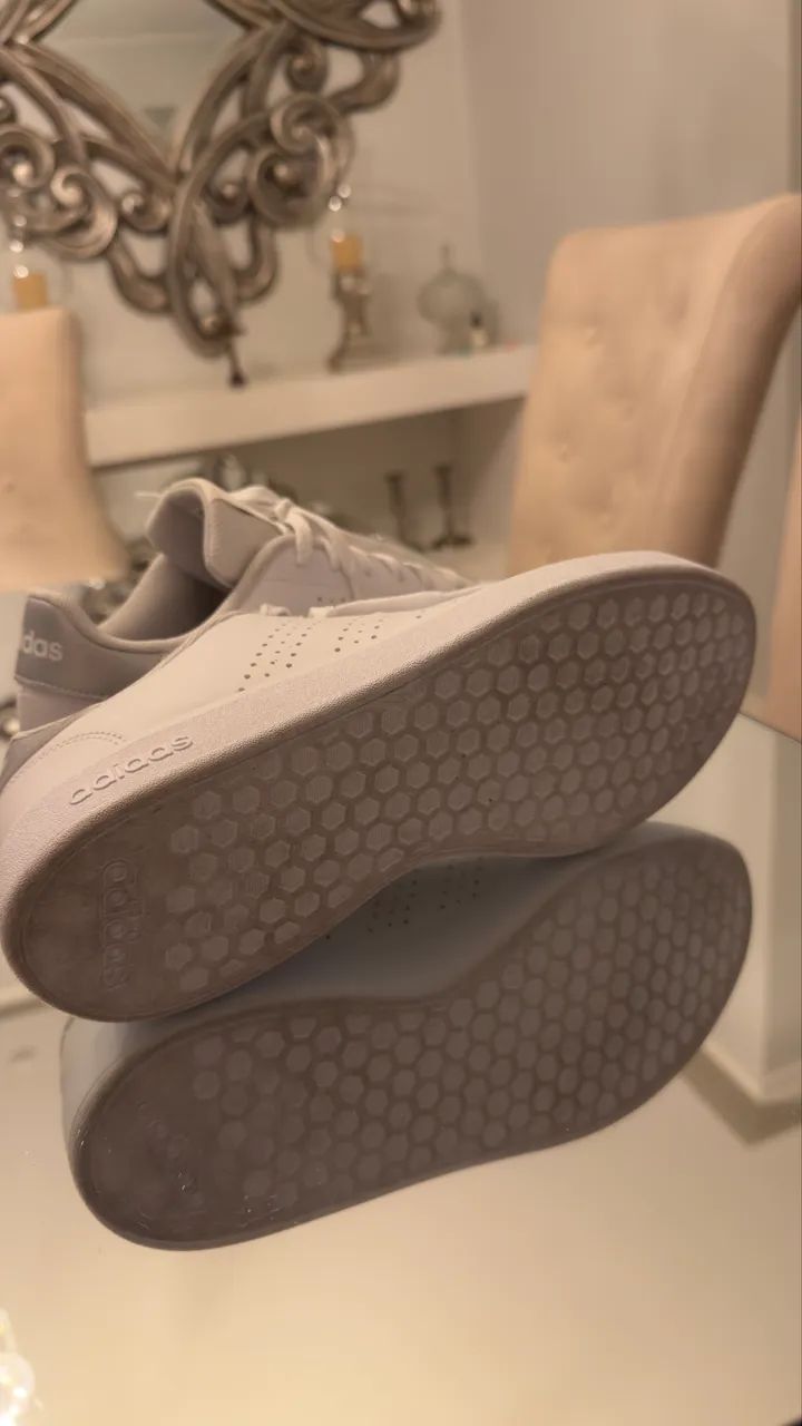 Tênis Adidas 36  - Foto 4