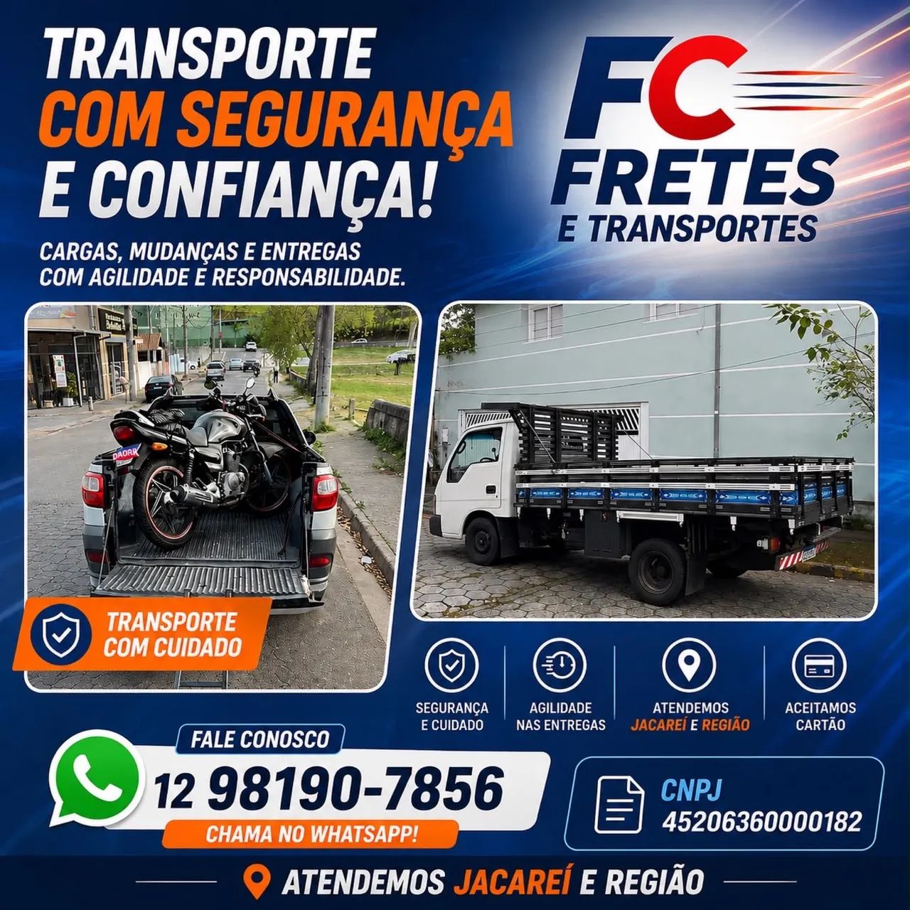 Pequenas Mudanças 