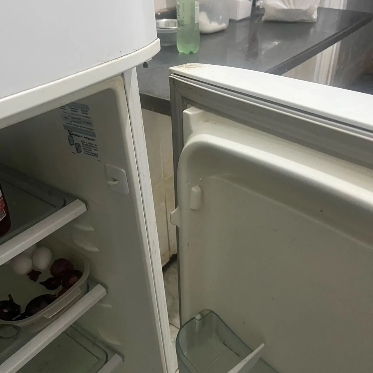 Geladeira - Foto 4