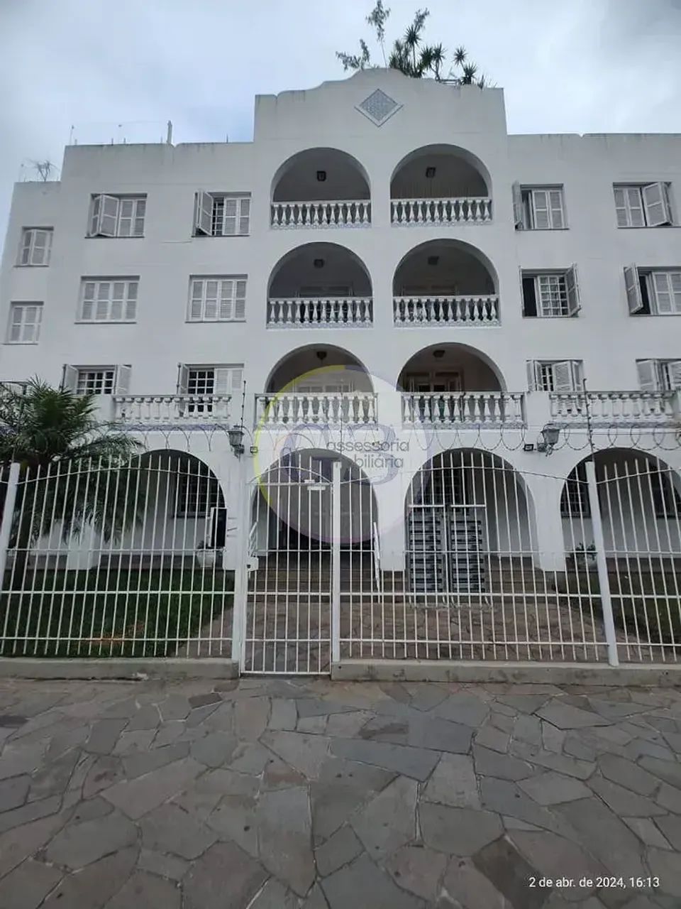 Apartamento para locação, Centro, Pelotas, RS