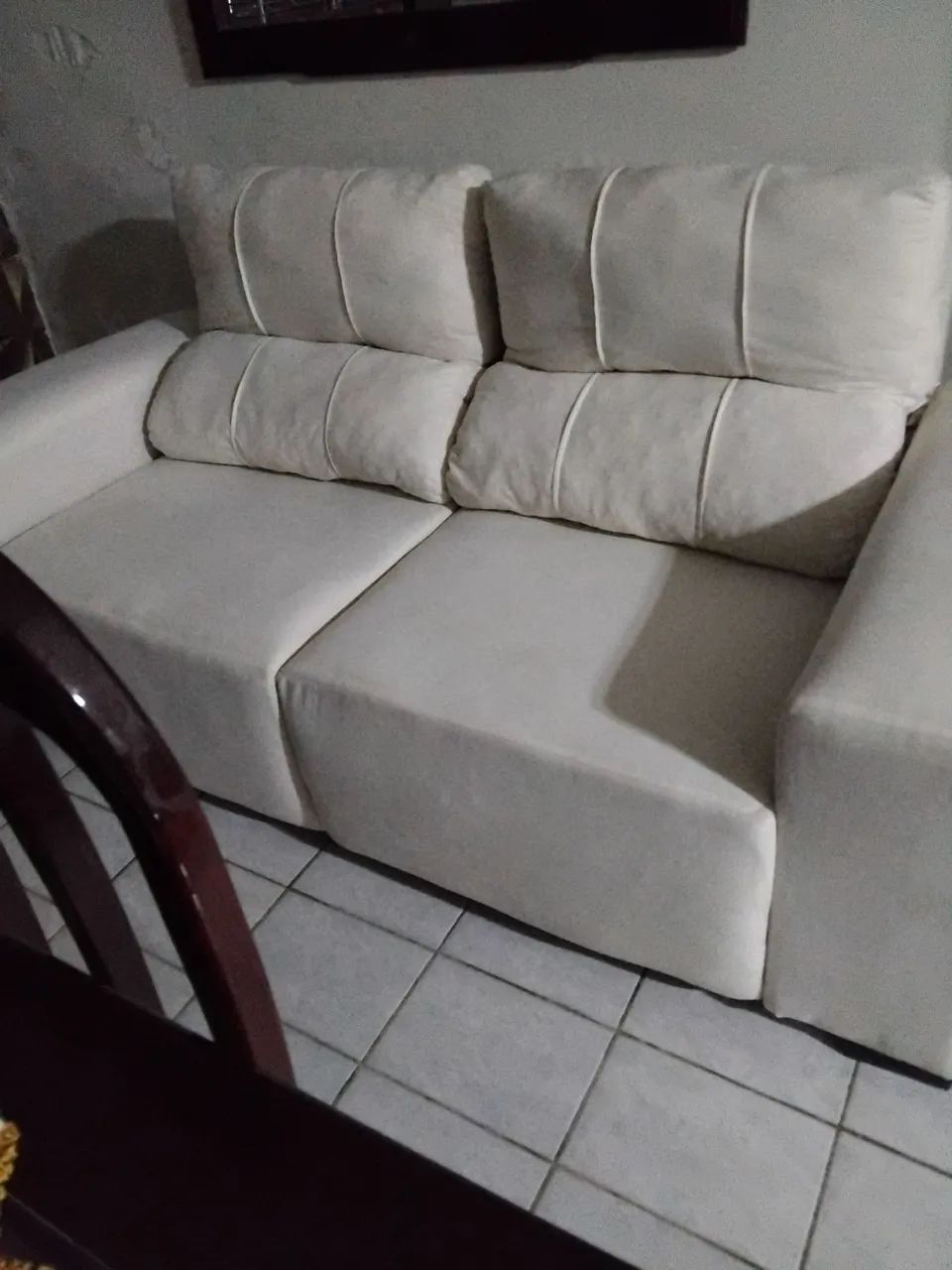 Sofá a venda - Foto 2
