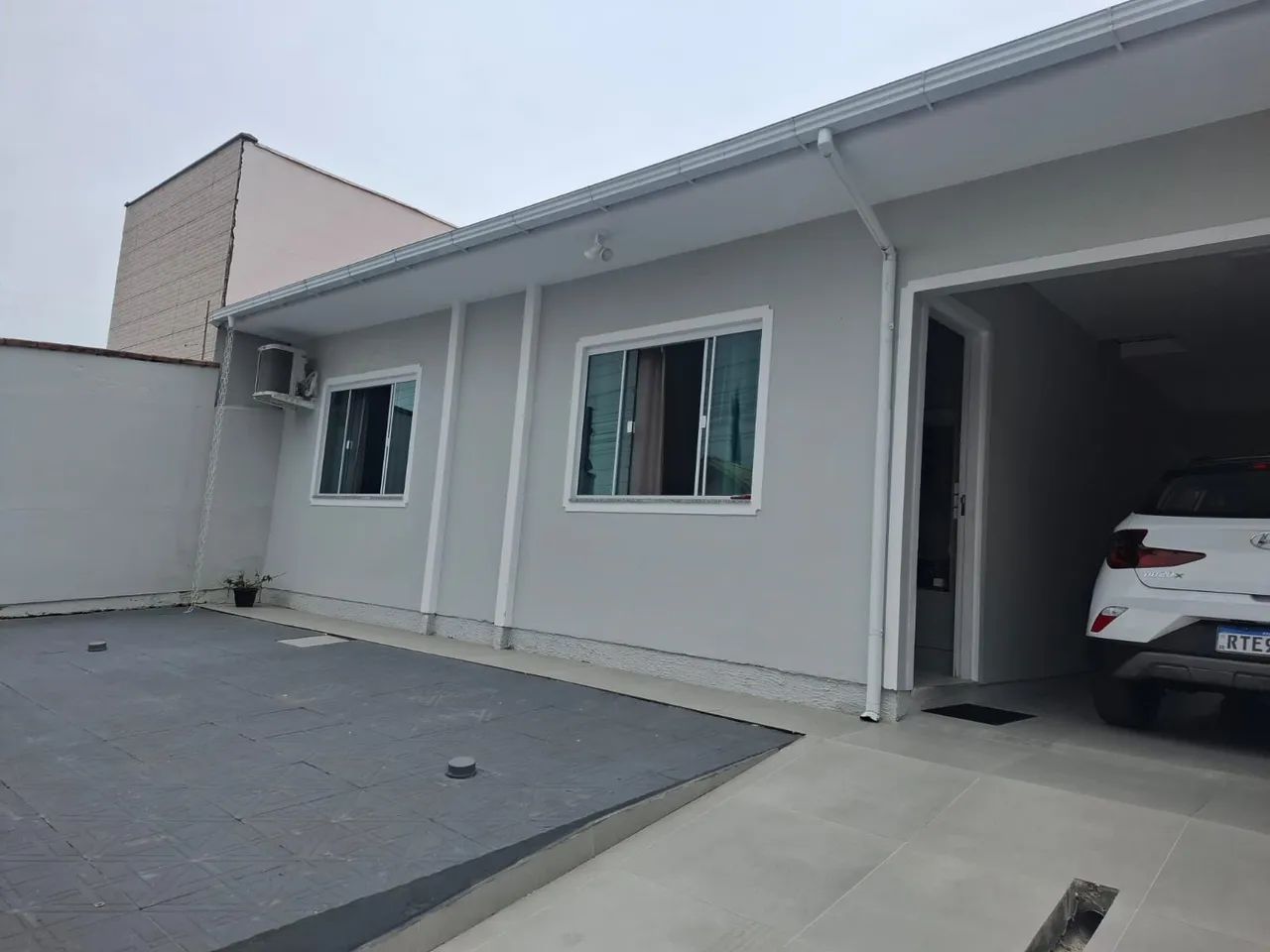 Foto - São José - Forquilhas