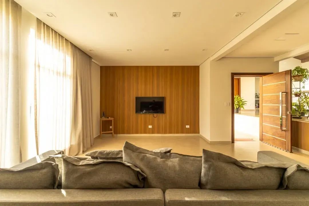 Imóvel para venda com 368 metros quadrados com 4 quartos em Itaoca - Guararema - SP - Foto 6