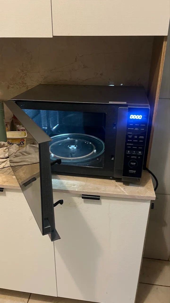 MICROONDAS MIDEA - Foto 2