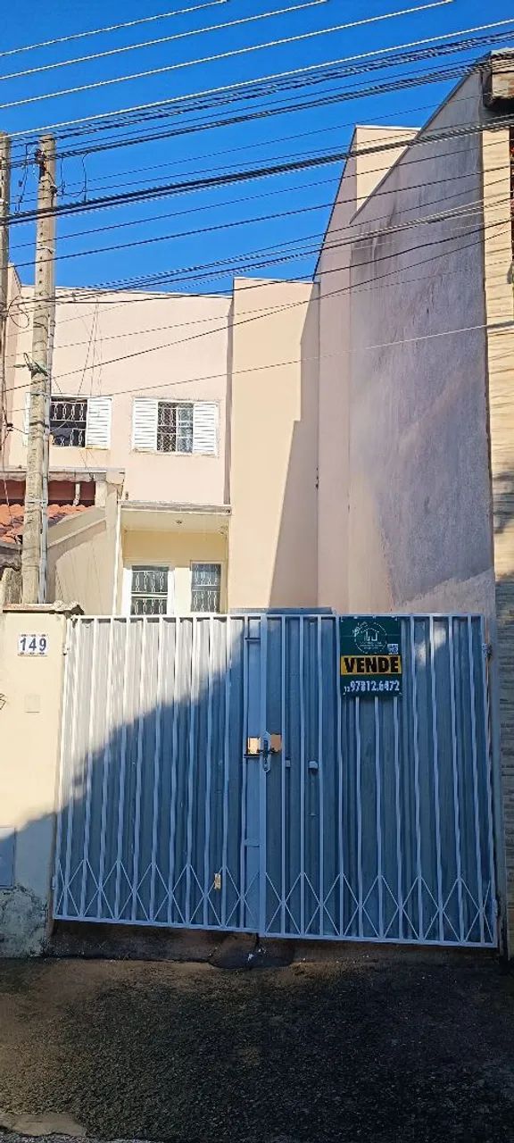 Sobrado próximo a Dutra e Nestlé! Ótimo preço e localização