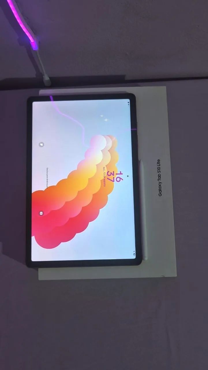 Galaxy s10 lite - Foto 4