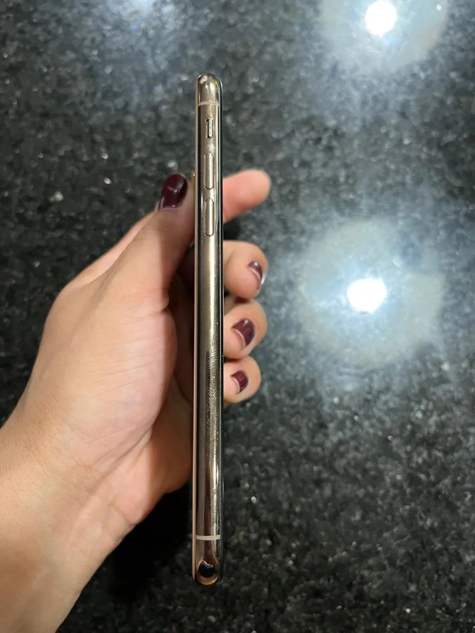 iPhone XS  - Foto 5