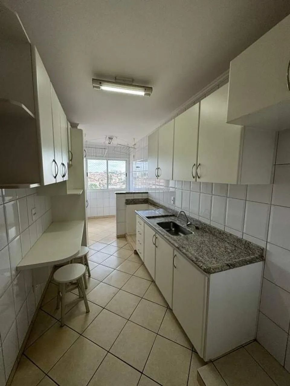 Apartamento para alugar no bairro Mercês - Foto 5