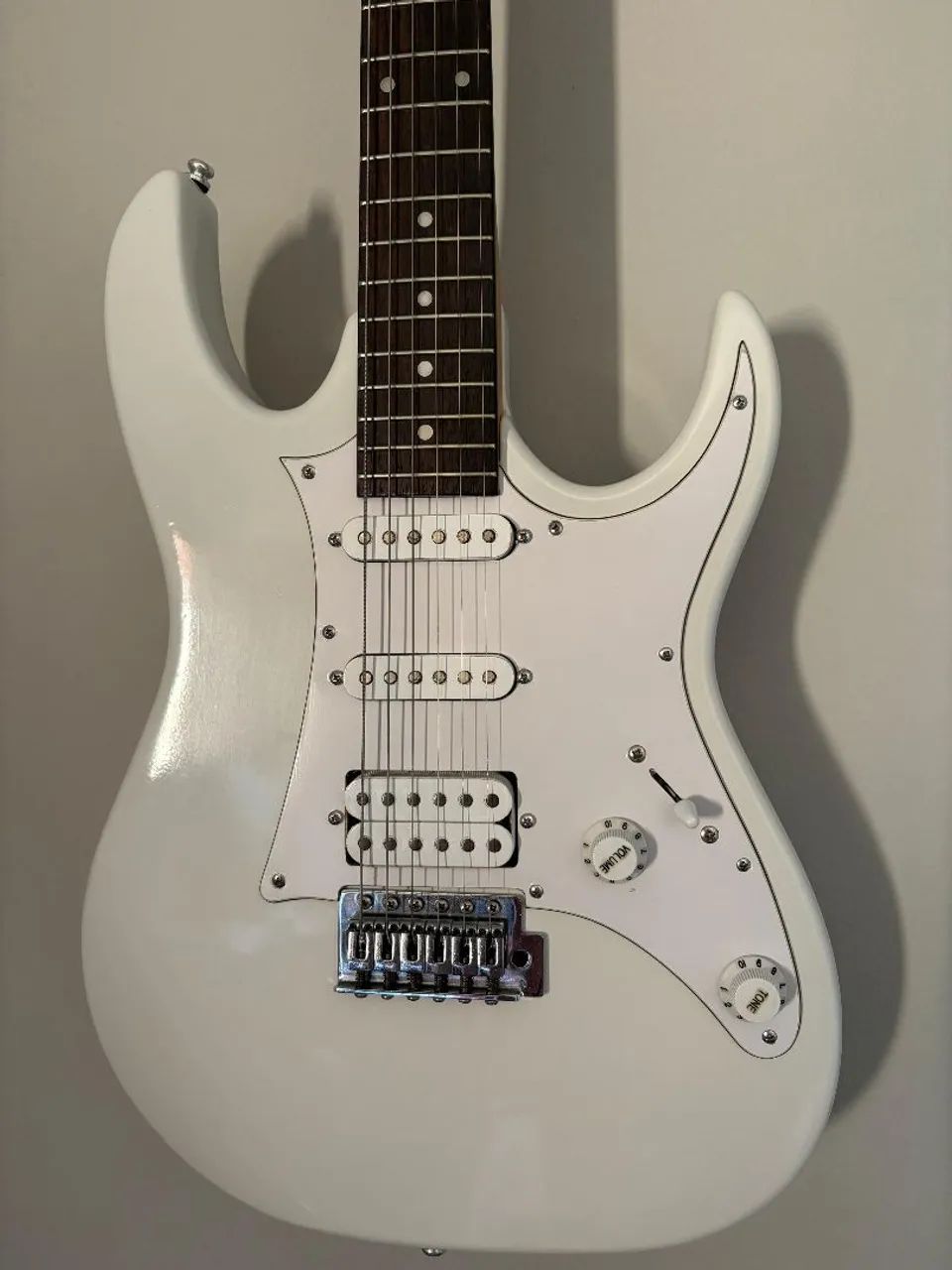 Guitarra Ibanez Gio  - Foto 2