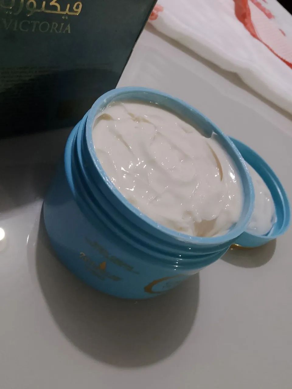 Creme Hidratante  - Foto 4