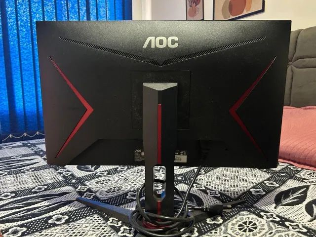 monitor 24 polegadas