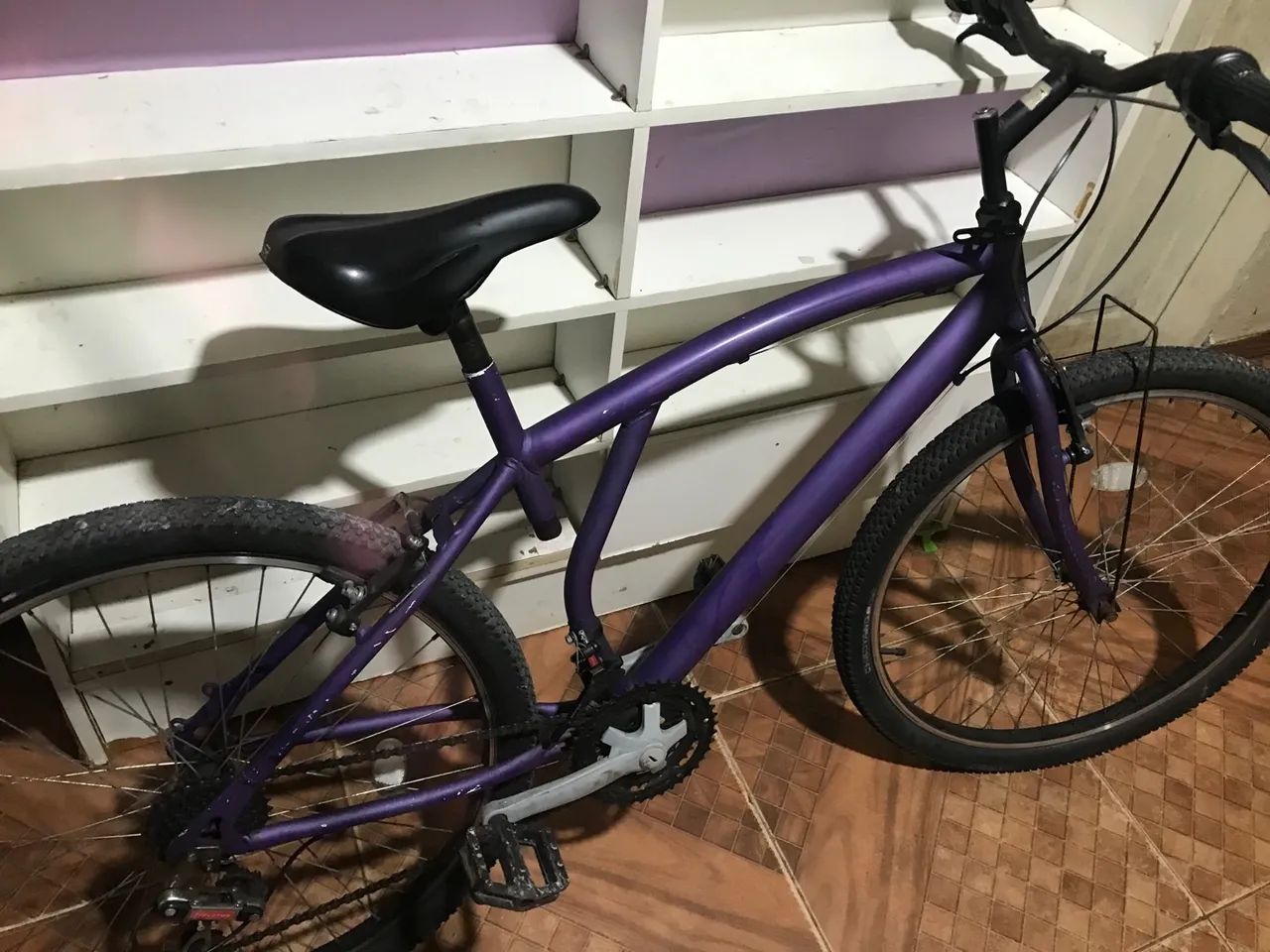 Bicicleta houston - Foto 3