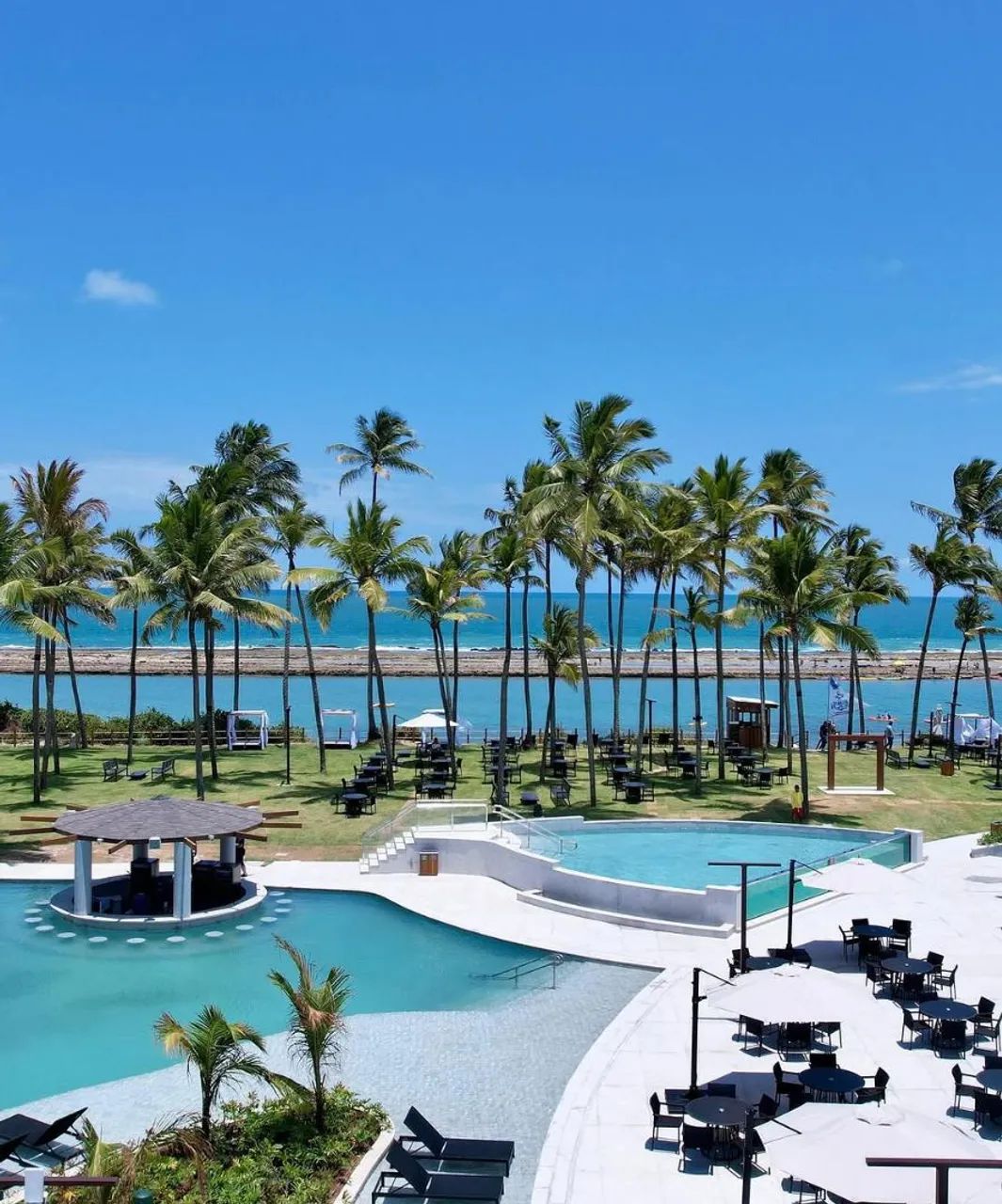 Gav Resort Porto Alto (Muro Alto) Ipojuca - Porto de Galinhas. - Foto 11
