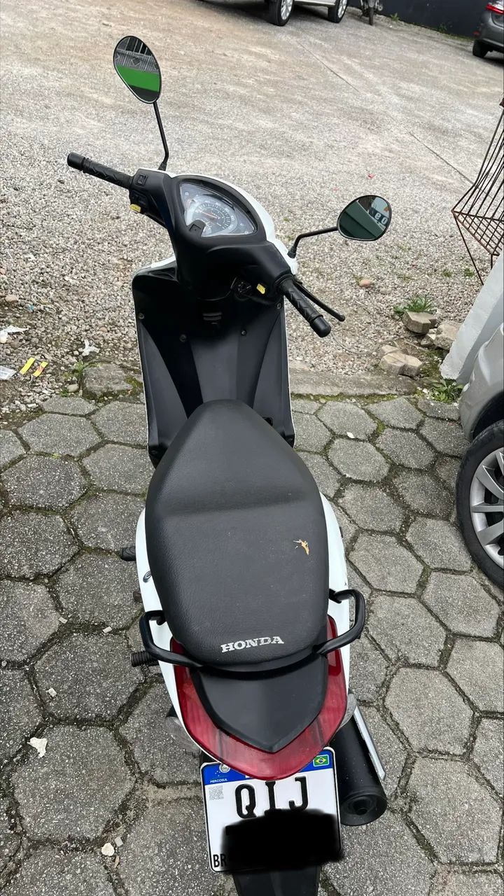 Biz 110i - Foto 2