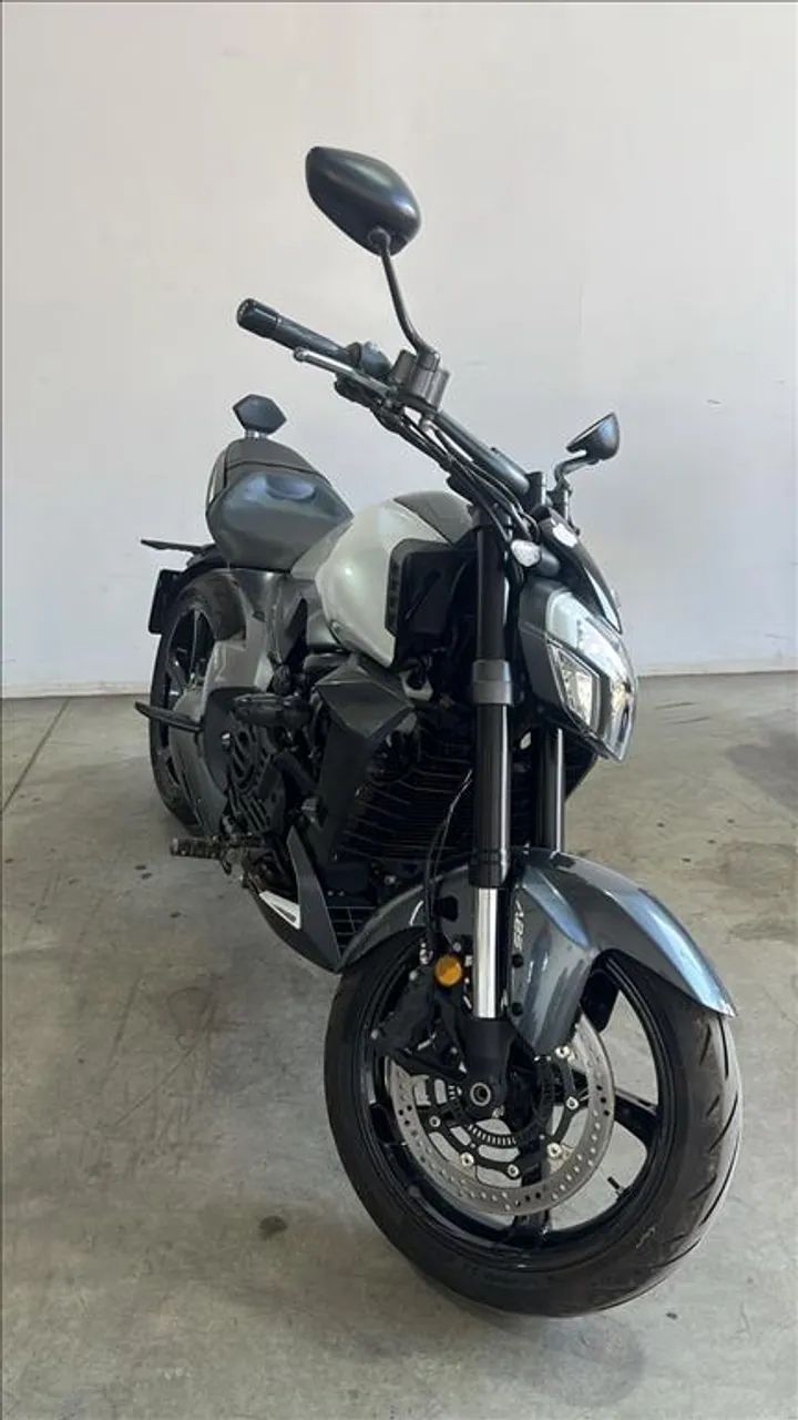 ZONTES V 350 - Foto 4