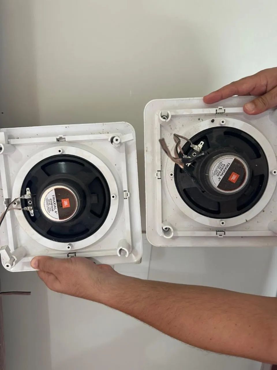 Som de alta qualidade com subwoofer  - Foto 5