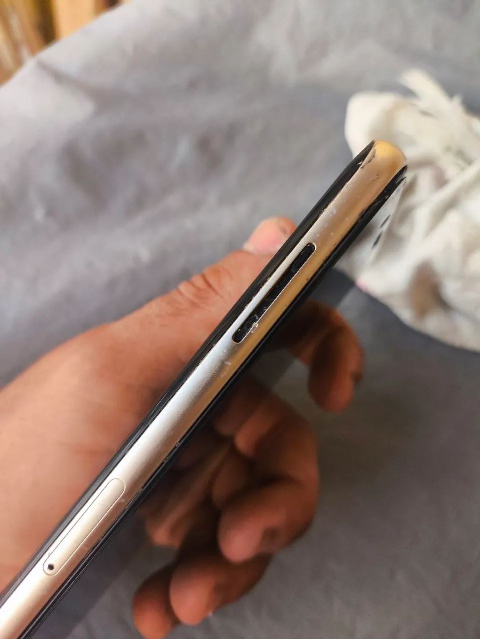 GALAXY A8 2018 A VENDA! - Foto 4