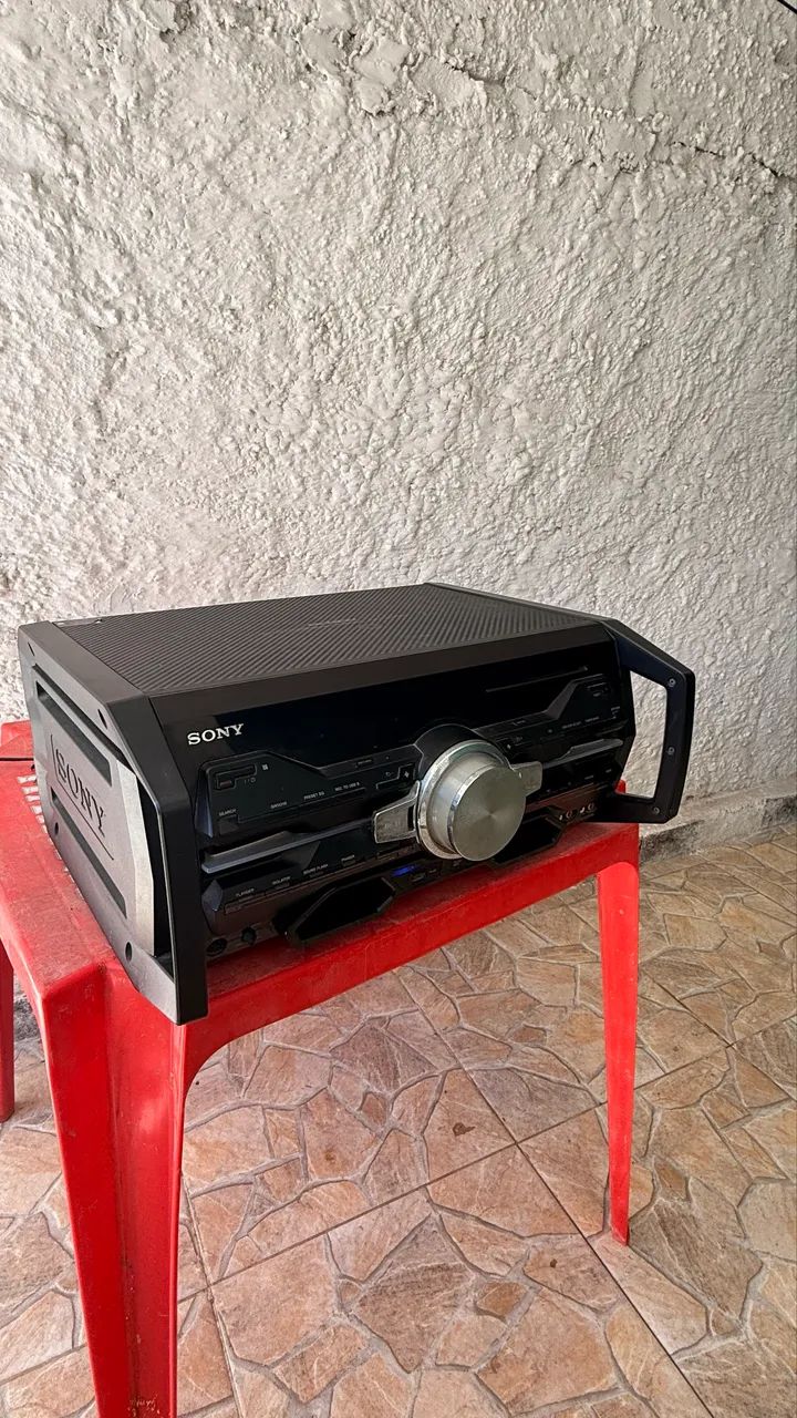 Sony Shake FST-2000 - Foto 2
