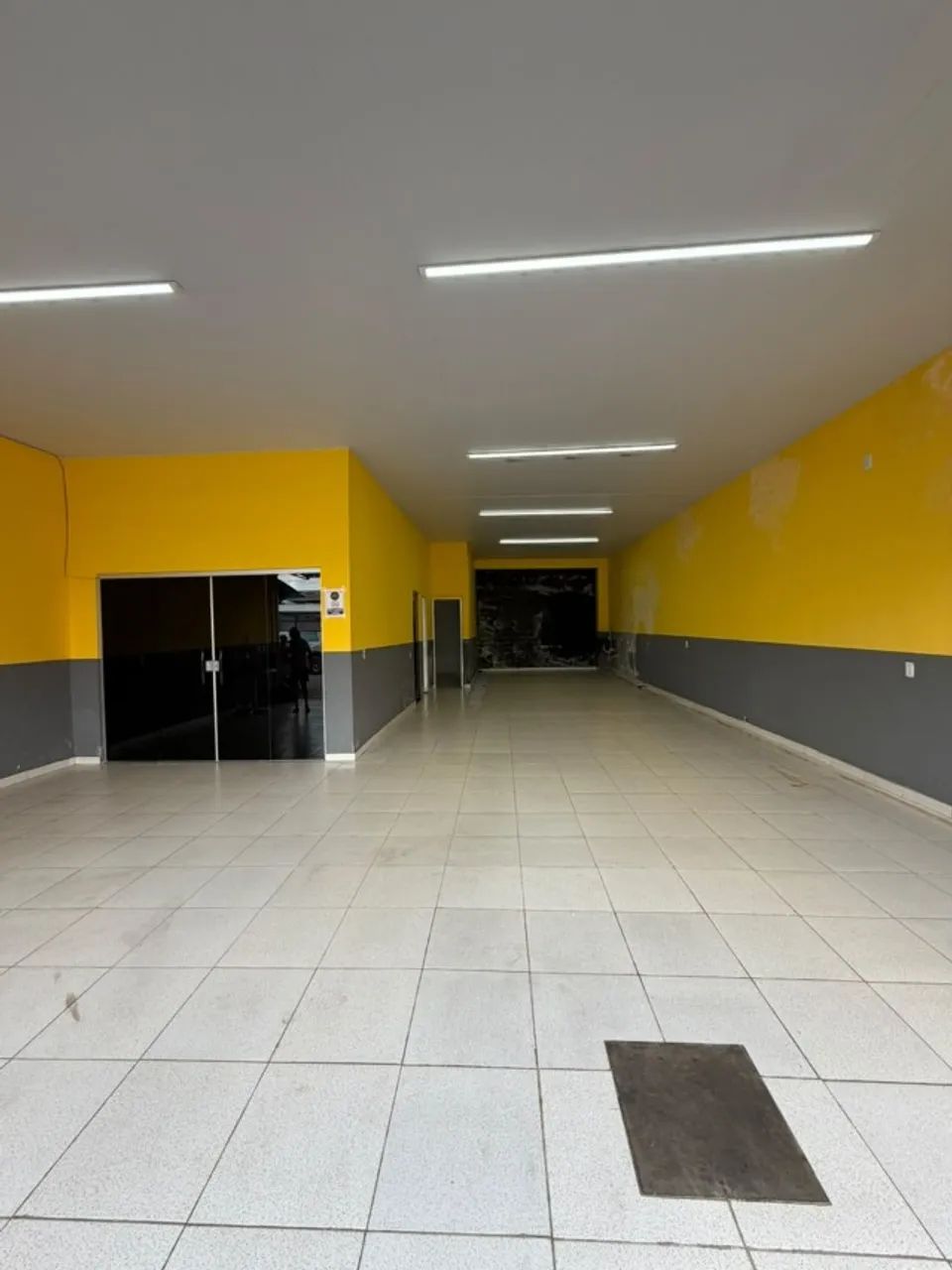 PONTO COMERCIAL PROXIMO AO ATACDÃO AUGUSTO MONTENEGRO 140M² - Foto 2