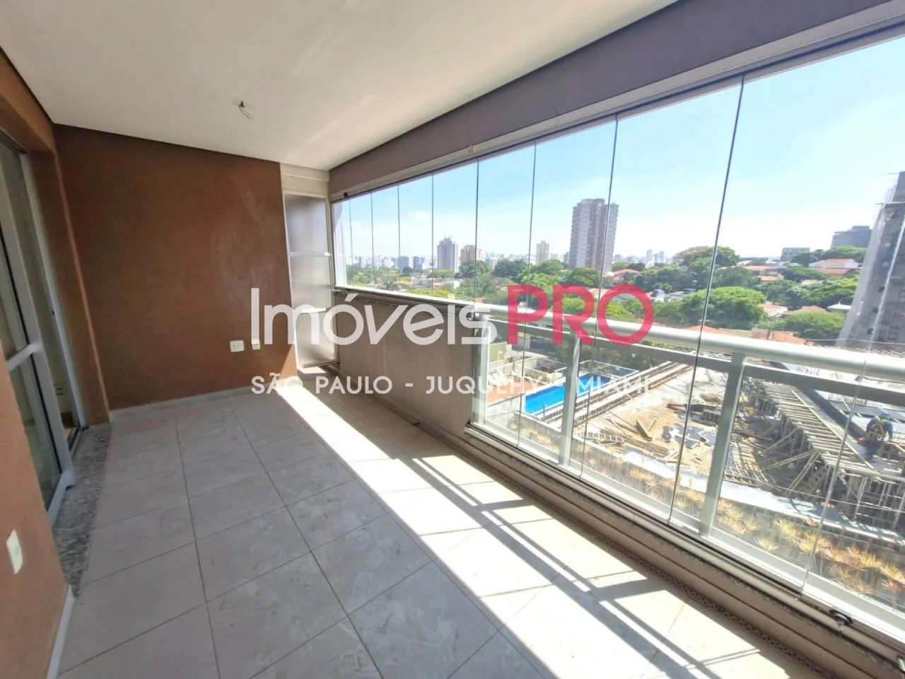 CAMPO BELO - 80M² - 2 DORMITÓRIOS- 2 VAGAS - Foto 2