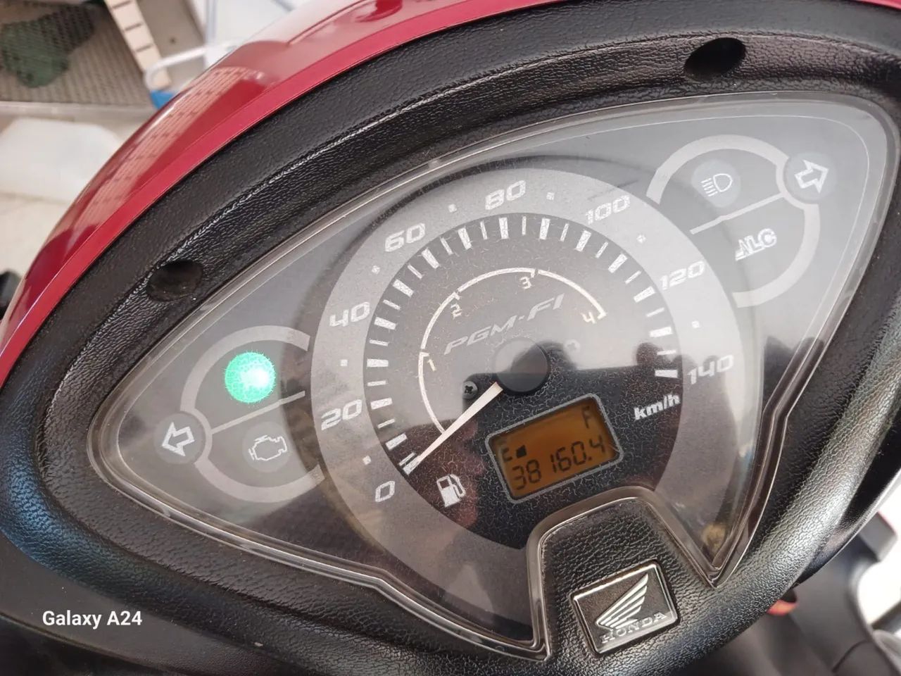 Honda Biz 125 EX 2012  - Foto 5
