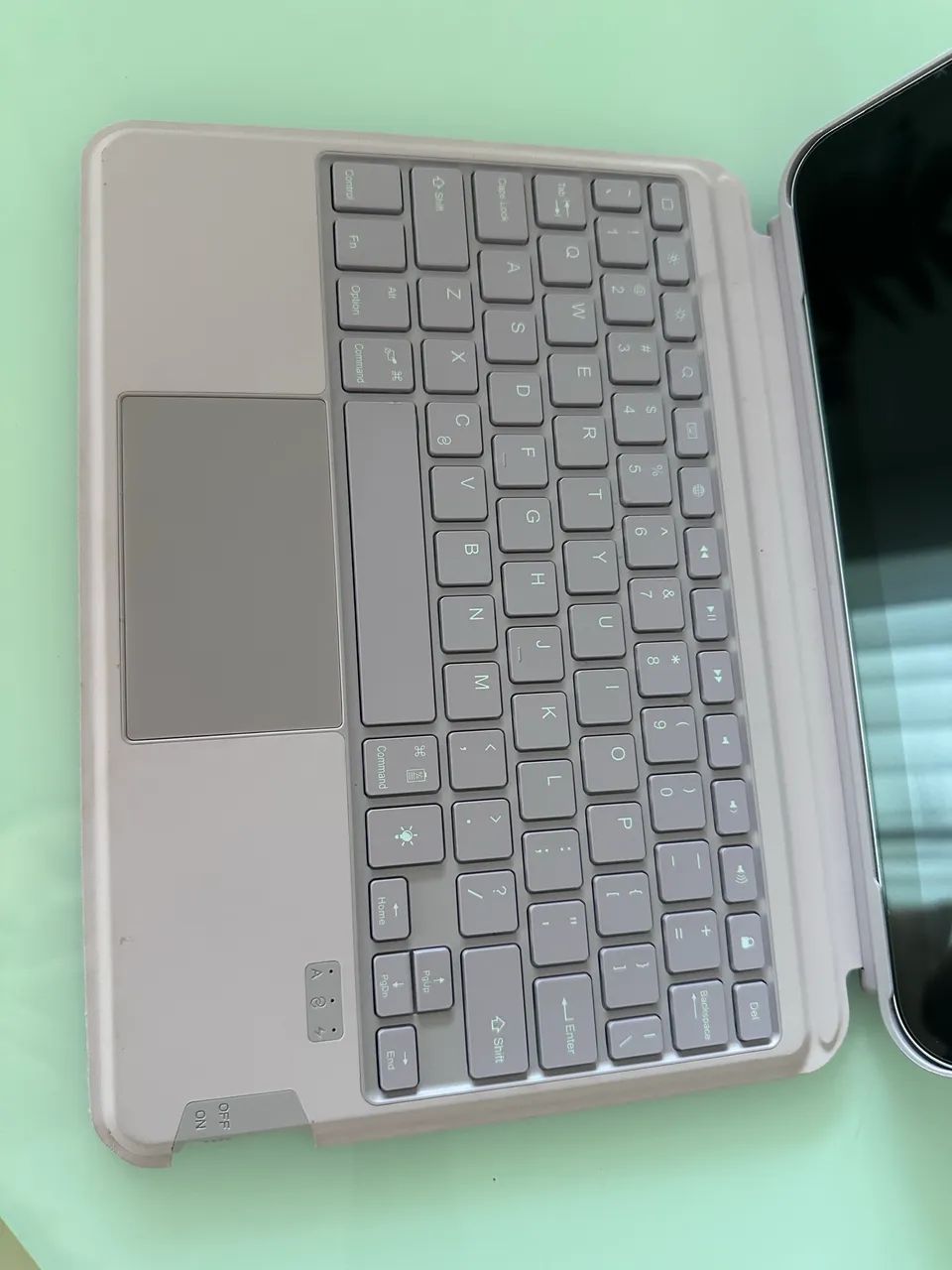 Vendo IPad 10 64gb  - Foto 5
