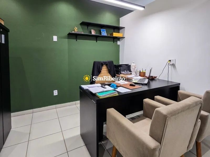 Sala Comercial a venda no Edifício New Office. Bairro Nova Ribeirânea. - Foto 5