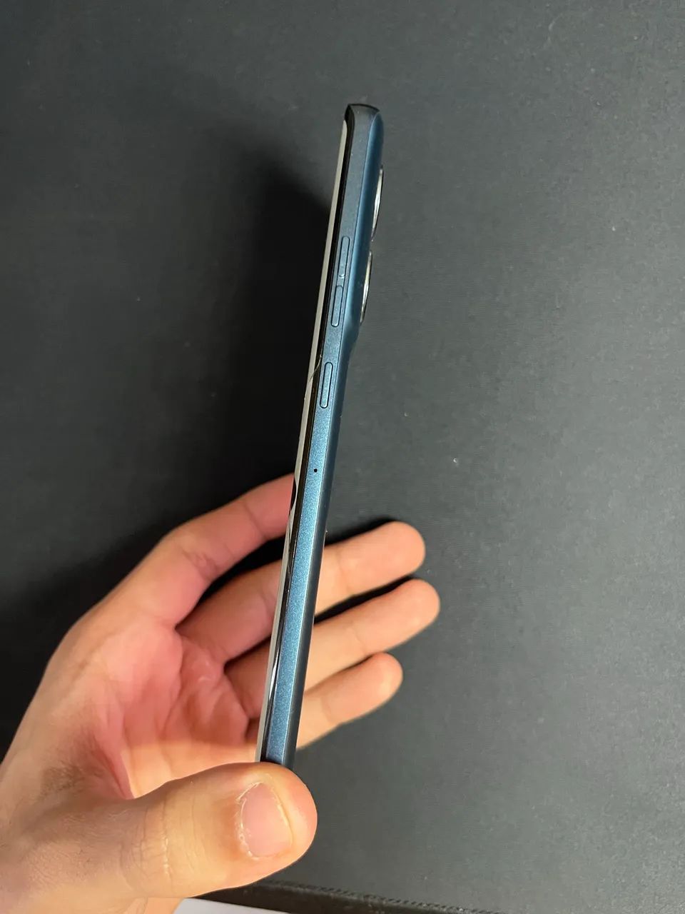 Motorola Edge 50 Fusion em ótimo estado - Foto 4