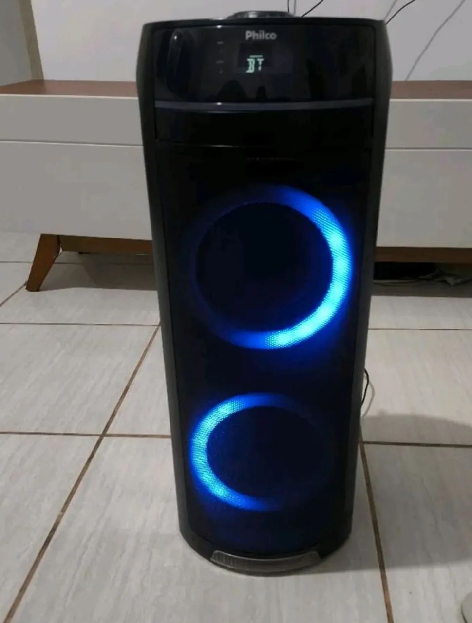 Caixa de Som Philco - Foto 3