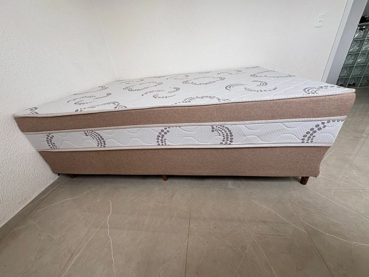 Cama de casal 