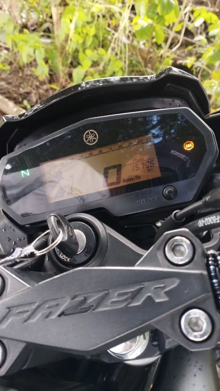 Yamaha Fazer 250 - Foto 2
