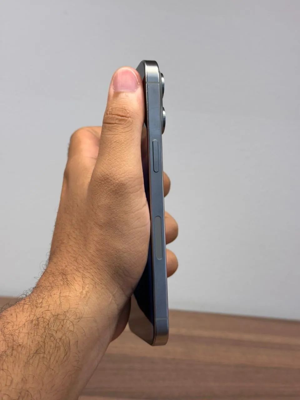 IPhone 15 Pro Max 1TB - Impecável - Foto 3
