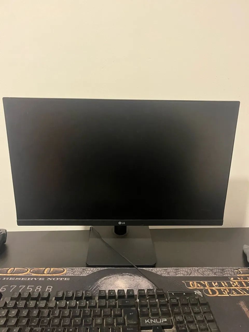 Monitor LG - Foto 2