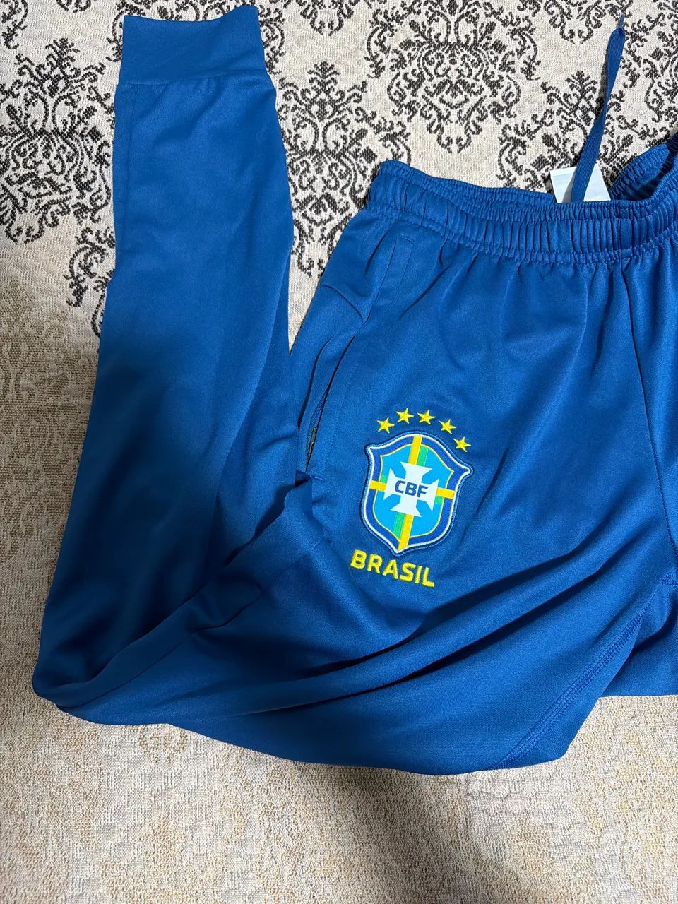 Calça Nike Brasil  - Foto 3
