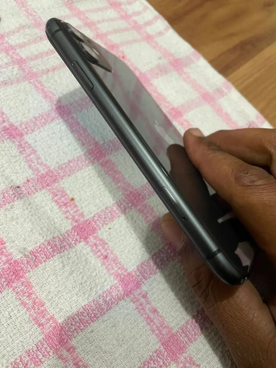 Venda Iphone 11 valor 1000$ - Foto 4