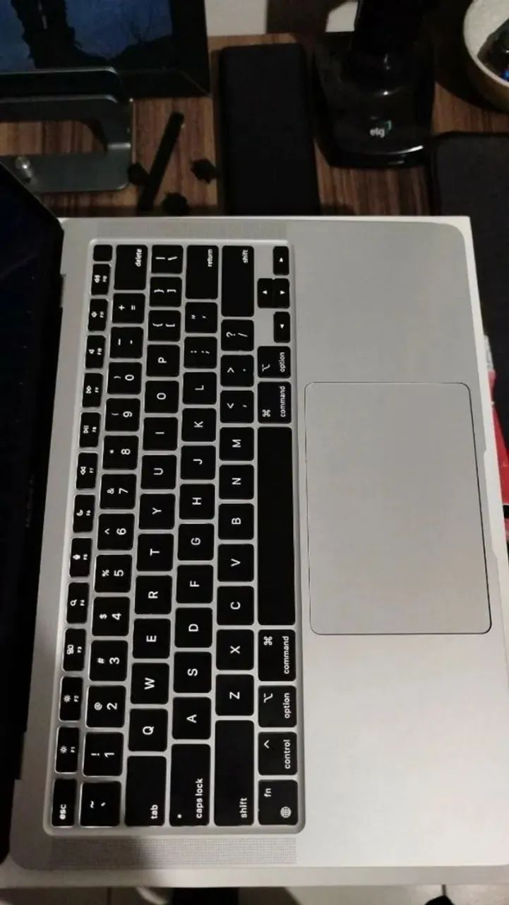 Macbook Air M1 - Foto 3