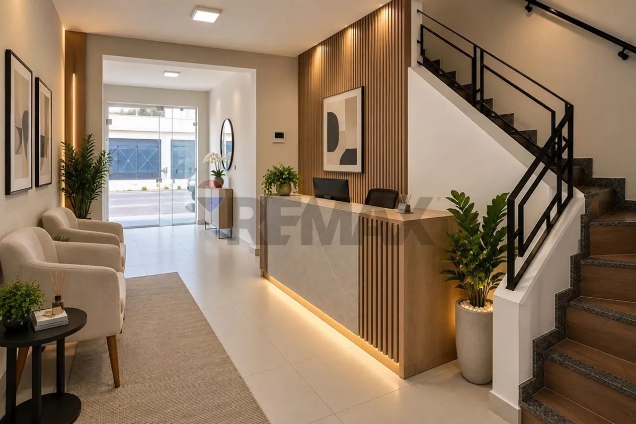 Conjunto Salas Comerciais - Foto 2