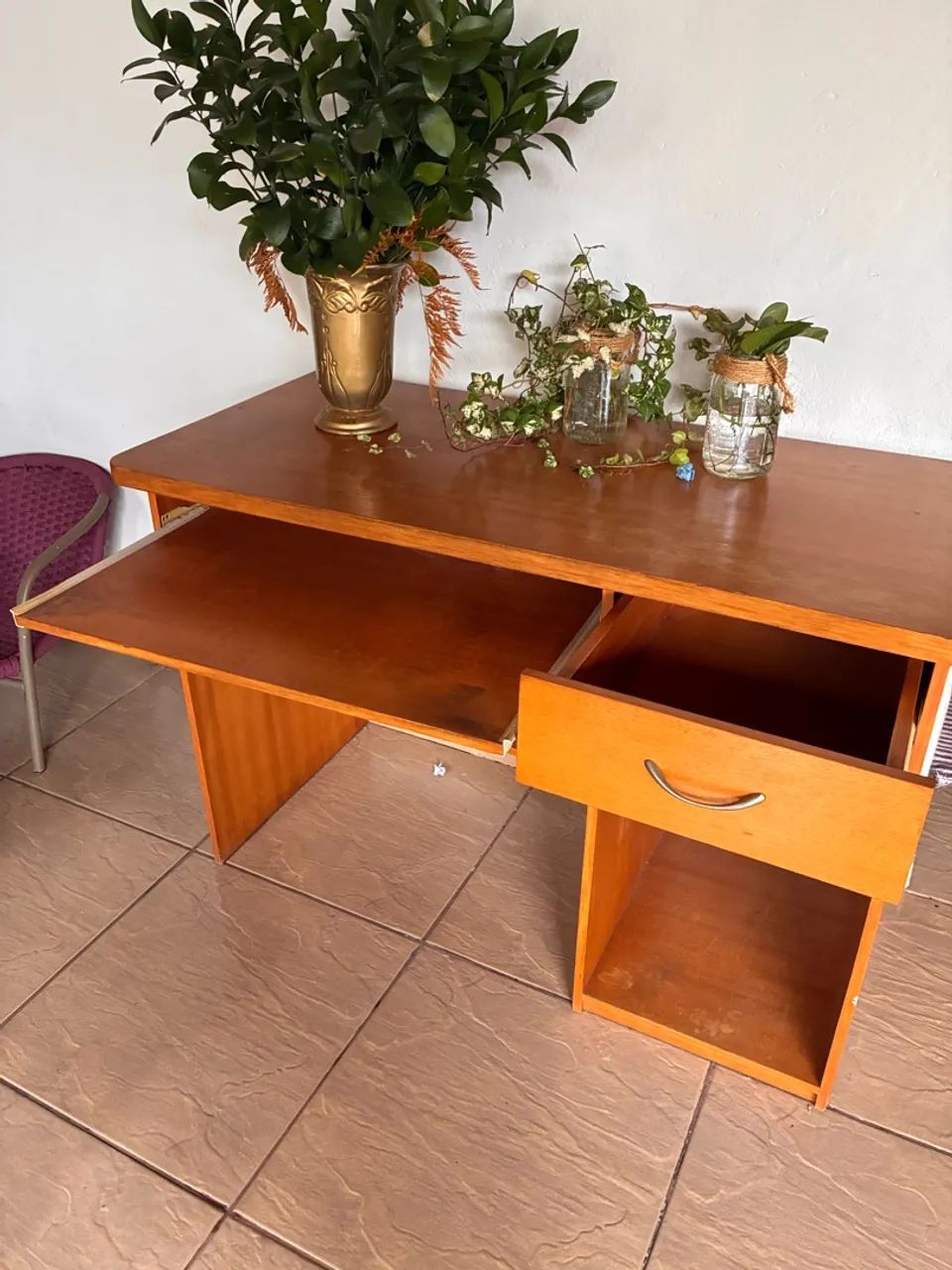 Mesa para computador - Foto 2