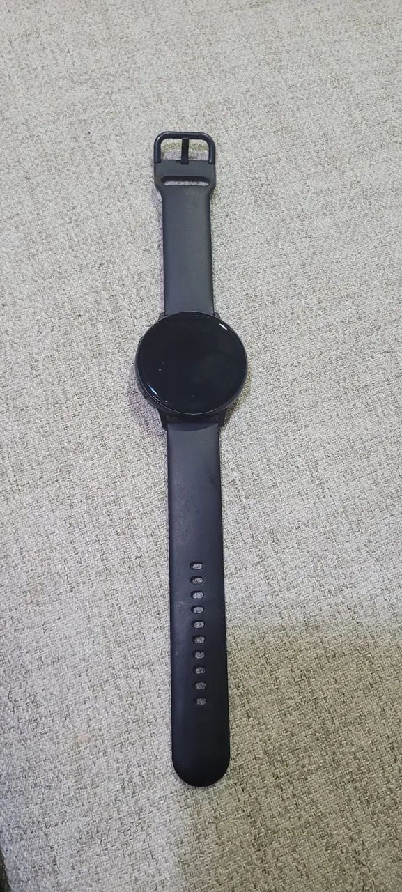 Vendo smartwatch sansung active 